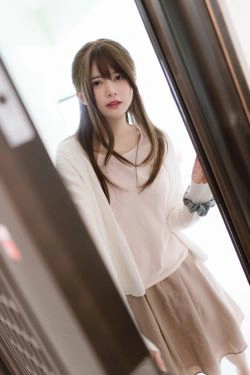 [COS福利] 萌妹子眼酱大魔王w - 人妻丝袜红茶(48P)-