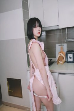 [ARTGRAVIA] VOL.223 Jangjoo(75P)-福利,大胆,厨娘
