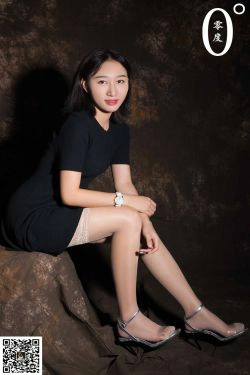 [LD零度] NO.010 模特金子(115P)-美脚,丝足