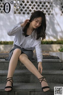[LD零度] NO.020 模特青草(59P)-高跟,美脚