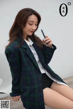 [LD零度] NO.022 模特喵喵(55P)-肉丝,美腿