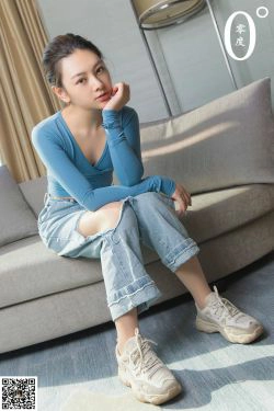 [LD零度] NO.028 模特洋洋(76P)-丝袜