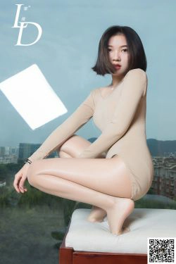 [LD零度] NO.030 舞蹈生薇薇(47P)-体操