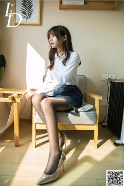 [LD零度] NO.059 紫薇2(50P)-白领,黑丝