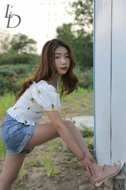 [LD零度] NO.066 雪花(44P)-热裤