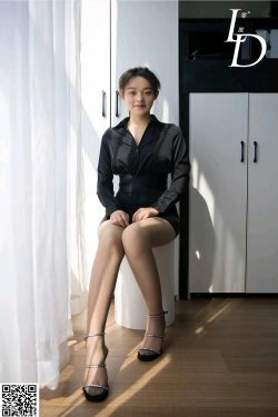 [LD零度] NO.067 明然(45P)-肉丝,丝袜
