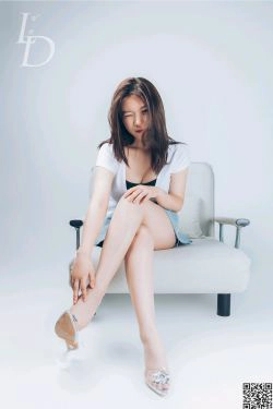 [LD零度] NO.069 赵欢(47P)-玉足