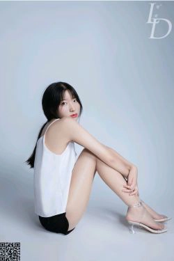 [LD零度] NO.070 小颜(45P)-吊带
