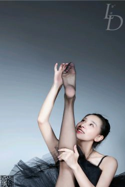 [LD零度] NO.072 艺考生高丽(54P)-体操