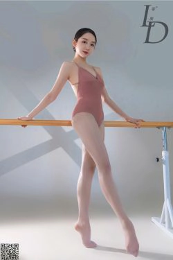 [LD零度] NO.074 舞蹈老师青青(61P)-体操