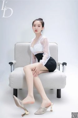 [LD零度] NO.076 雨晴(43P)-玉足