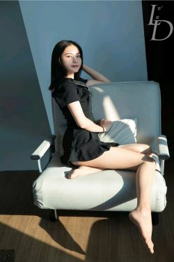 [LD零度] NO.077 射箭妹(45P)-美脚