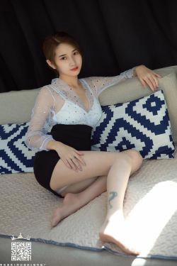 [LD零度] NO.079 娅娅(55P)-美脚