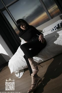 [LD零度] NO.102 苏珊(48P)-美脚