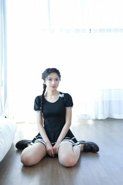 [LD零度] NO.116 微雅(42P)-丝袜