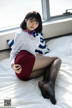[LD零度] NO.141 奶瓶(51P)-丝足