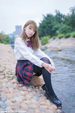 [喵糖映画] VOL.388 户外制服(38P)-校服