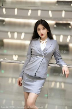 [秀人XIUREN] No.3127 心妍小公主(36P)-熟女,OL