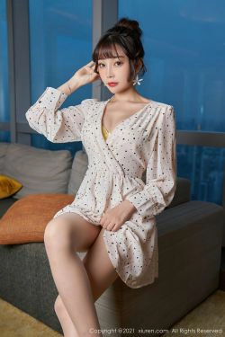 [秀人XIUREN] No.3145 芝芝Booty(67P)-风骚,少妇