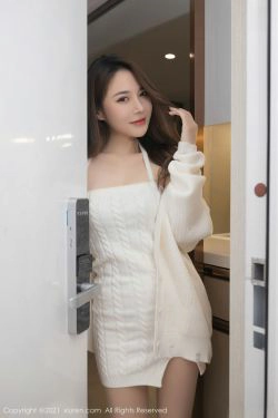 [秀人XIUREN] No.3171 鱼子酱Fish(72P)-风骚,少妇