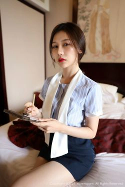 [秀人XIUREN] No.3179 尹甜甜(62P)-xiong