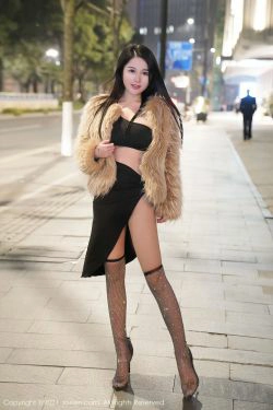 [秀人XIUREN] No.3222 美七Mia(53P)-风骚,丰满,巨乳