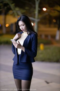 [语画界XIAOYU] Vol.481 娜比(73P)-美腿,短裙,黑丝