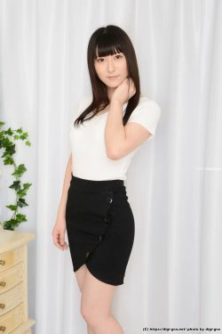 [Digi-Gra] Aria Narimiya 成宮ありあ Photoset 04(64P)-日本