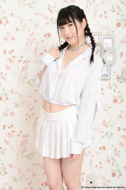 [Digi-Gra] Aria Narimiya 成宮ありあ Photoset 05(58P)-女优