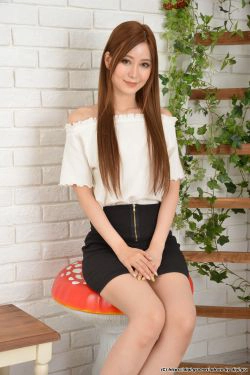 [Digi-Gra] Maron Natsuki 夏希まろん Photoset 04(53P)-日本,翘臀