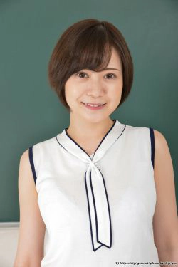 [Digi-Gra] Nonoka Ono ののか Photoset 02(62P)-日本