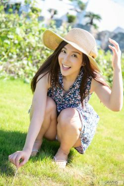 [Graphis] 2020.11 每日一枚 Iori Kogawa 古川いおり(13P)-女优