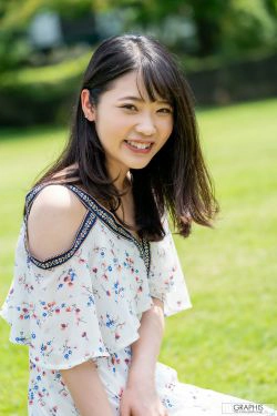 [Graphis] Gals477 Ema Futaba 二葉エマ Be natural(68P)-女优