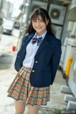 [Graphis] Special - Kanon Kanade 奏音かのん Playing Love(77P)-日本
