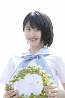 [Hello! Project Digital Books] No.201 Kiki Asakura 浅倉樹々(100P)-萝莉,清纯,少女