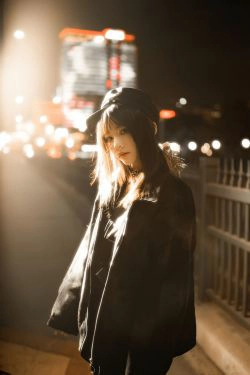 [COS福利] 桜桃喵 - VV(40P)-COS