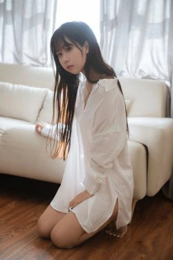 [COS福利] 阳光美少女萌芽儿o0 - 浴缸(72P)-衬衫,湿身,少女,性感