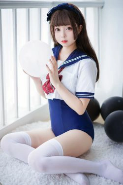 [COS福利] Cosplay日奈娇 - 制服死库水(40P)-萝莉,JK