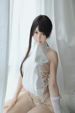 [COS福利] 动漫博主小仓千代w - 旗袍(28P)-旗袍