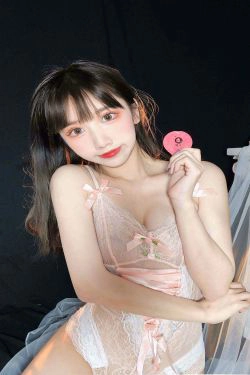 [COS福利] 动漫博主果咩酱w - 春天(24P)-少女,性感