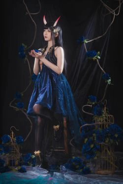 [COS福利] 小姐姐弥音音ww - 能代(32P)-COS