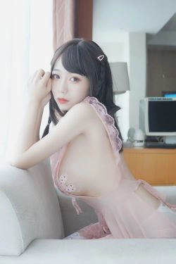 [COS福利] usejan - 粉色创可贴(33P)-粉嫩,xiong