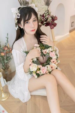 [COS福利] 巨乳猫九酱Sakura - 花の贰拾歲(63P)-粉嫩,xiong,RU