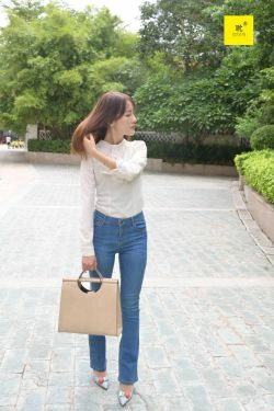 [IESS异思趣向]第N种幻想 婉萍的一天④ 婉萍(87P)-