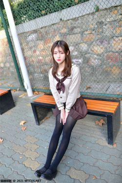 [喵糖映画] VOL.426 校园JK学妹(32P)-萝莉,黑丝,JK