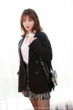 [模范学院MFStar] Vol.476 yoo优优(53P)-黑丝