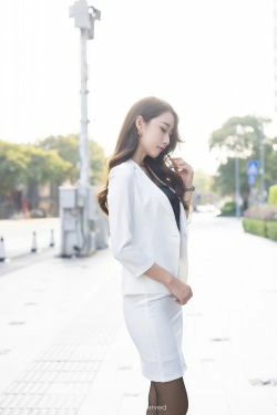 [秀人XiuRen] No.3242 萌白酱(59P)-美腿,秘书,黑丝