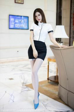 [美媛馆MyGirl] Vol.511 绮里嘉Carina(49P)-丝袜,白丝