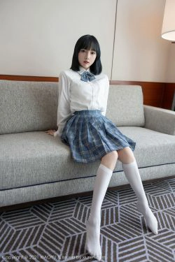 [语画界XIAOYU] Vol.508 豆瓣酱(56P)-