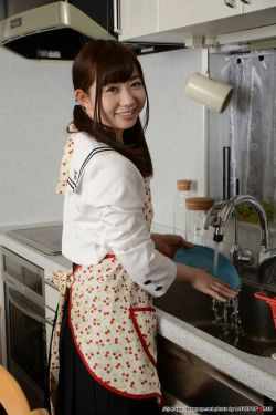 [LOVEPOP] Ren Ichinose 一ノ瀬恋 Photoset 04(50P)-厨娘